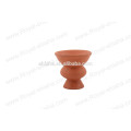 Top Quality and Selling Well Clay Hookah Bowl